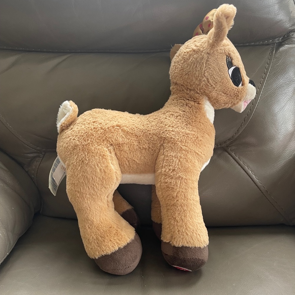 Build a bear